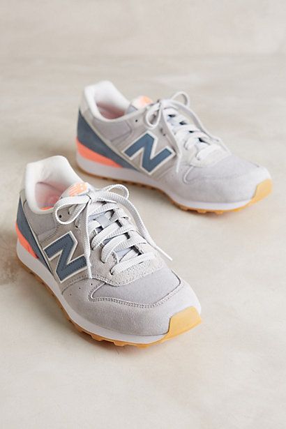 New Balance W530 Sneakers #anthrofav
