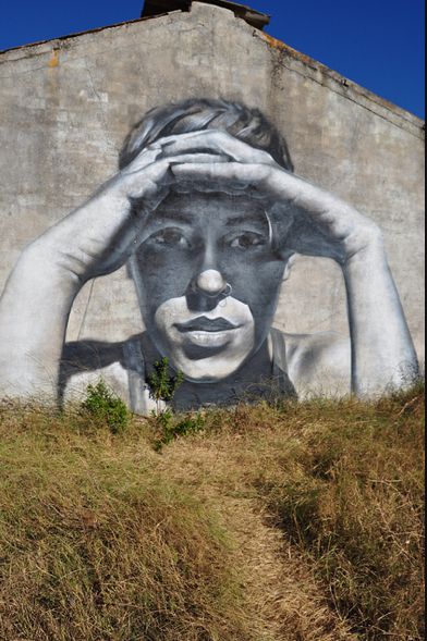 #street #art