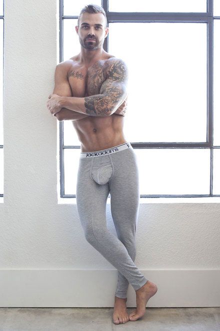 Jack Adams Core Collection is Body Conscious - The Underwear Expert