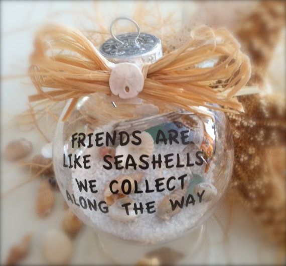 Nautical Ornament Beach Decor