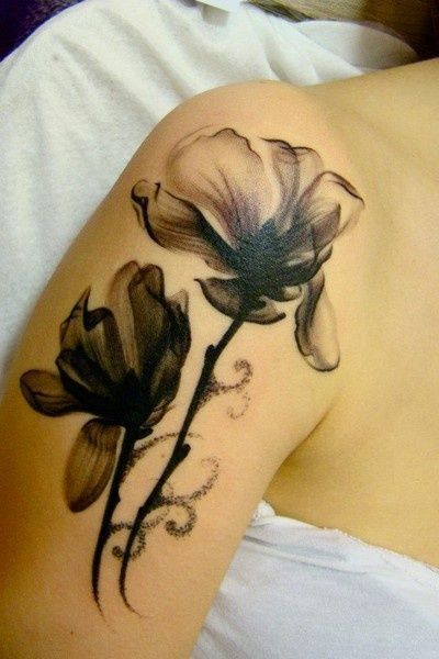 Pretty.