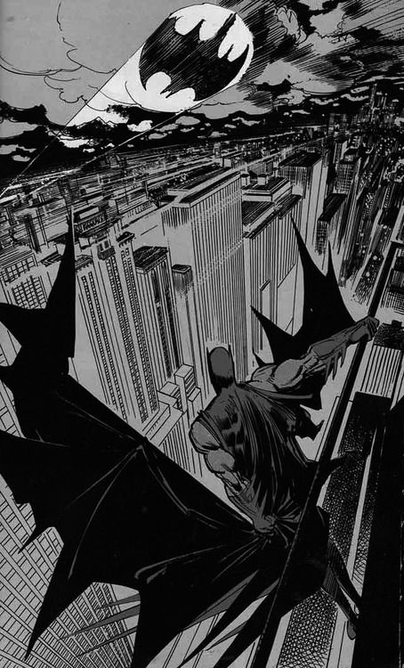 Gotham