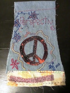The Prayer Flag Project