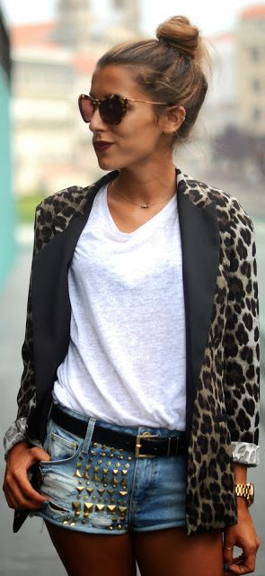 Little Me Ii: Shorts & Sneakers-Jade Sy