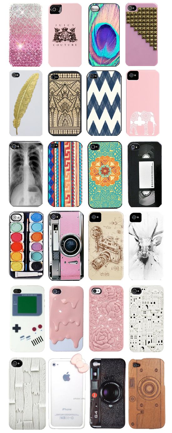 Phone cases omg