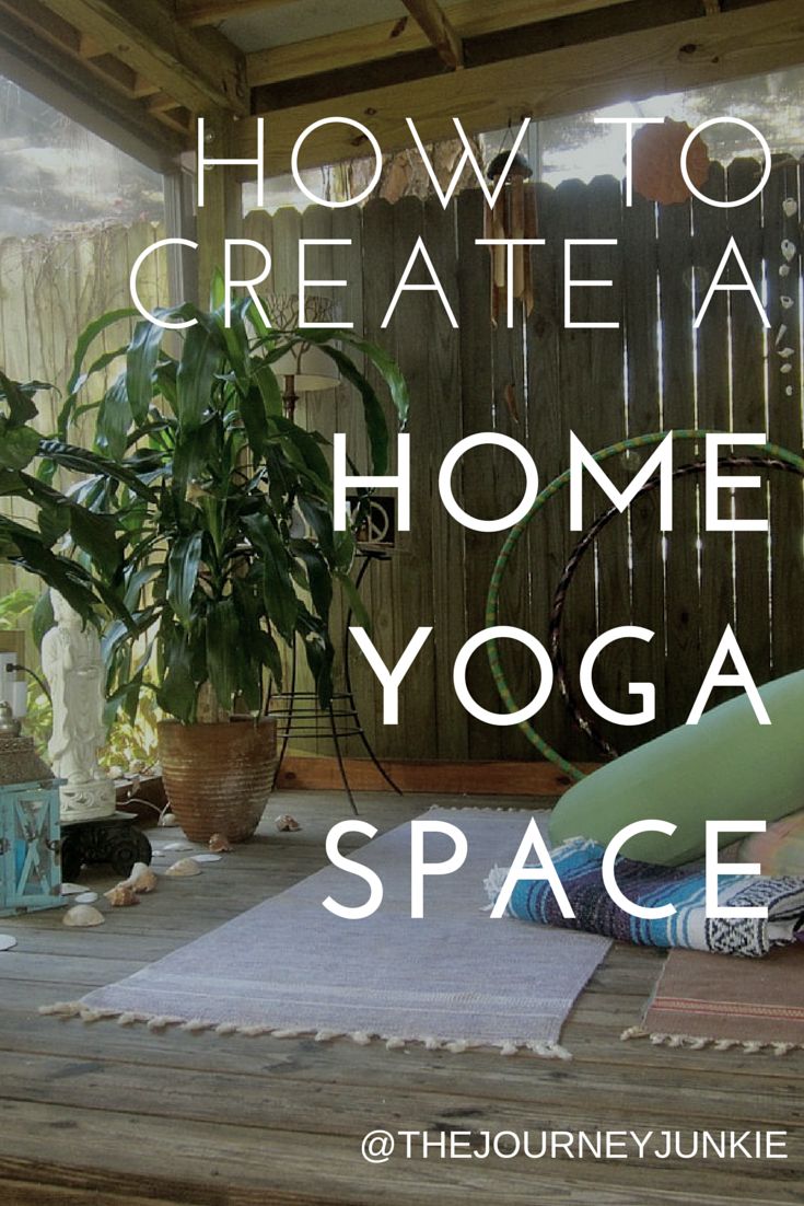 For all the yogis out there!
