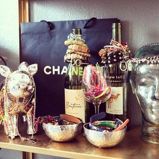Apartment Decorating on a Budget Photo 5 I love creating Vignettes to tell a story!