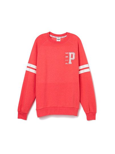 Gym Crew PINK