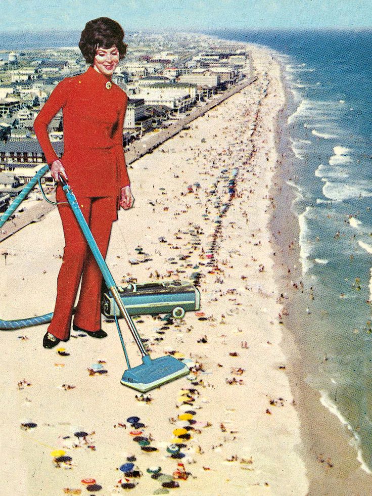 Dry Cleaning by Eugenia Loli