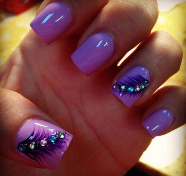 20 Most Popular Nail Designs Now .Nail Ideas. Diy Nails. Nail Designs. Nail Art