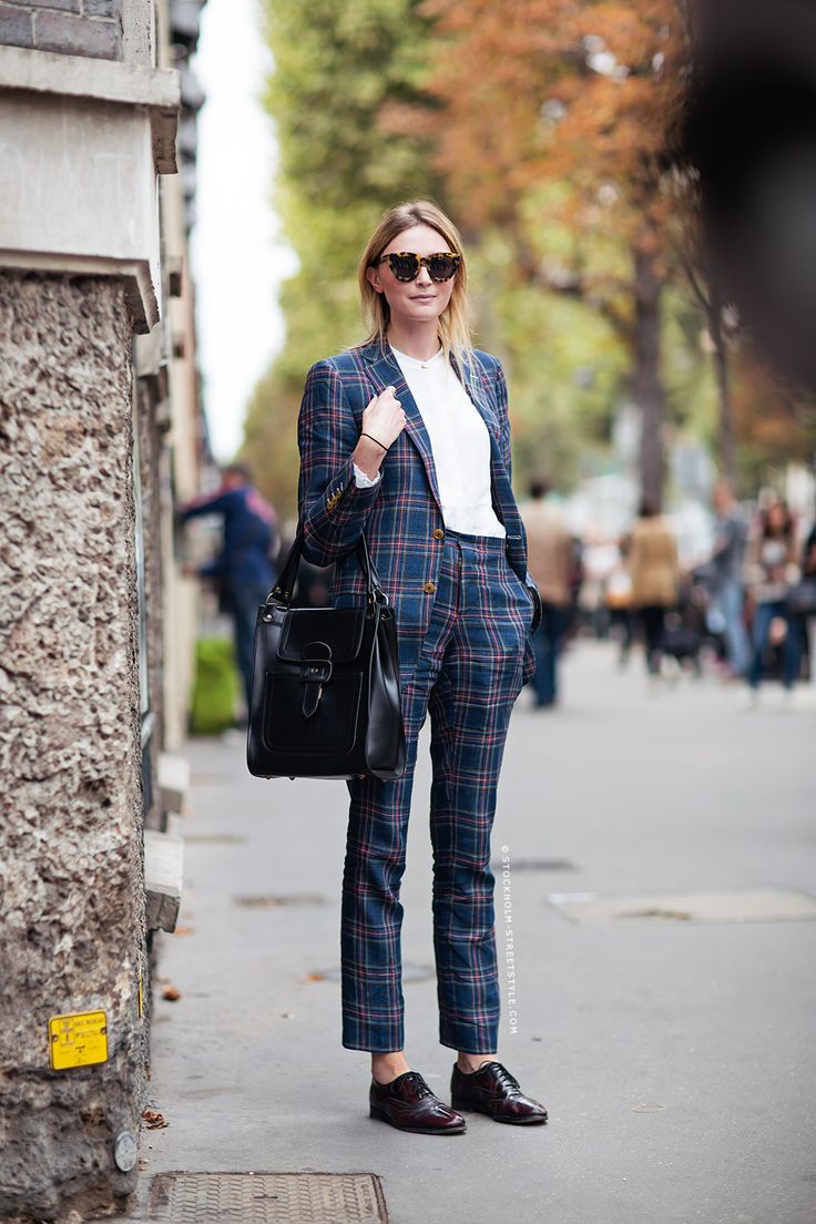 Street Style