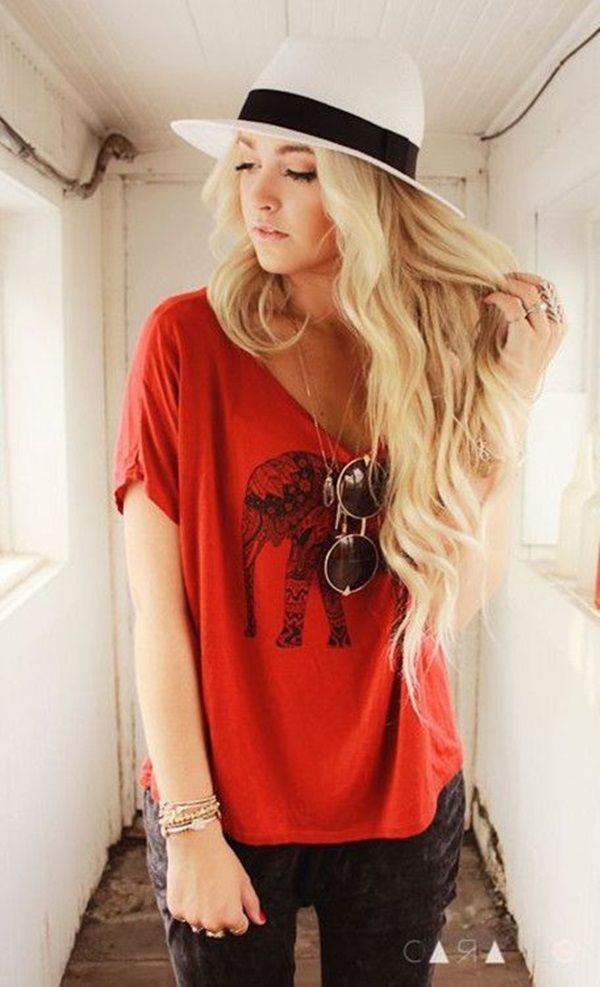 Summer Fashion Ideas For 2014 (15)