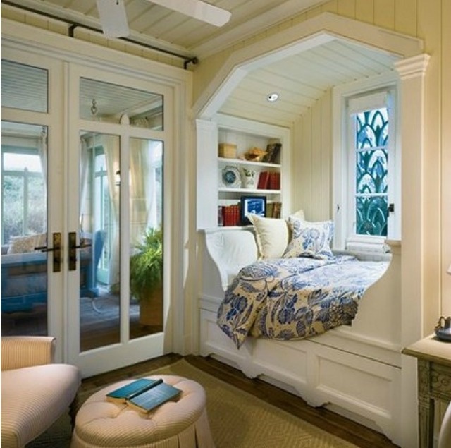 40 Marvelous Bedroom Interior Design Ideas | Architecture, Art, Desings - Daily source for inspiration and fresh ideas on Architecture, Art and Design