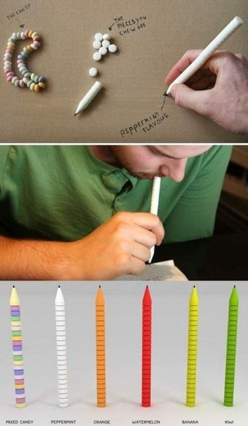 # Incredibly Genius Inventions To Make Your Life Easier 31 ( not sure on this one. LOL)