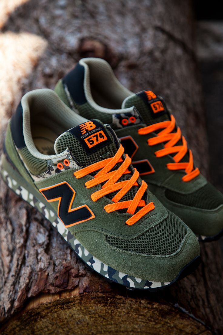 New Balance 574