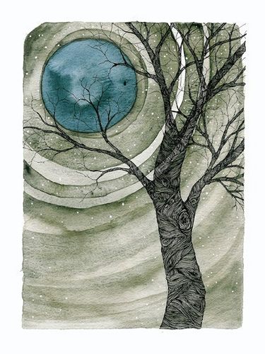 tree