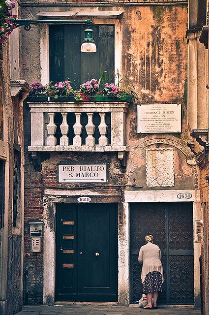 Italy...