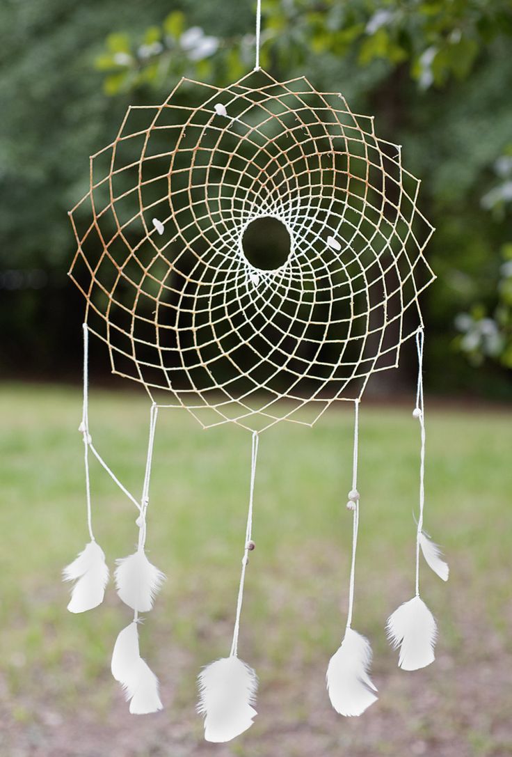 Dreamcatcher