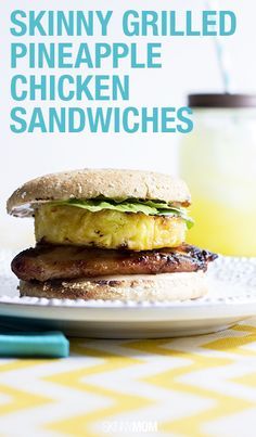 Time to fire up the grill!