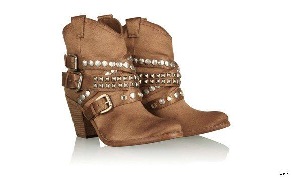 ...with white dress or cuffed skinnies?