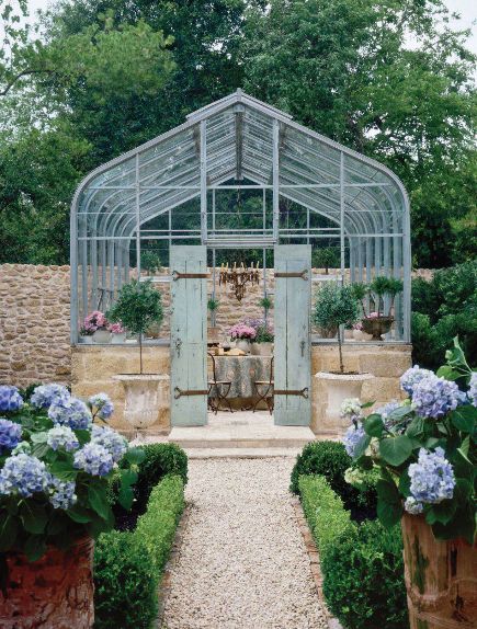greenhouse