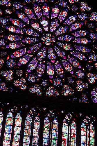 France - Notre Dame de Paris sur la Seine - Paris
