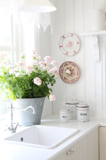 Fresh Farmhouse