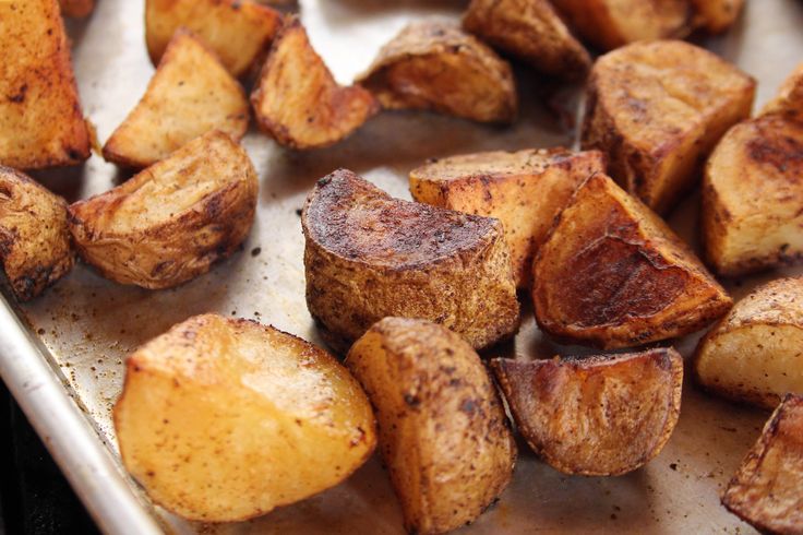 Taco Potatoes recipe from Ree Drummond via Food Network