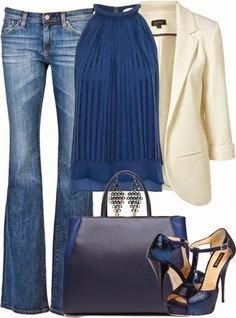 Trend styles