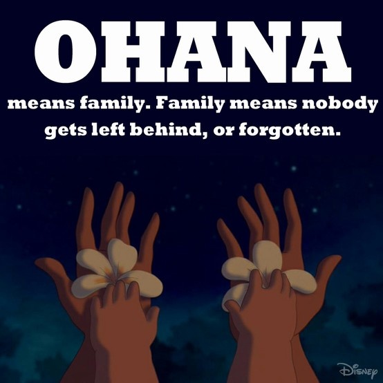 #LiloandStitch
