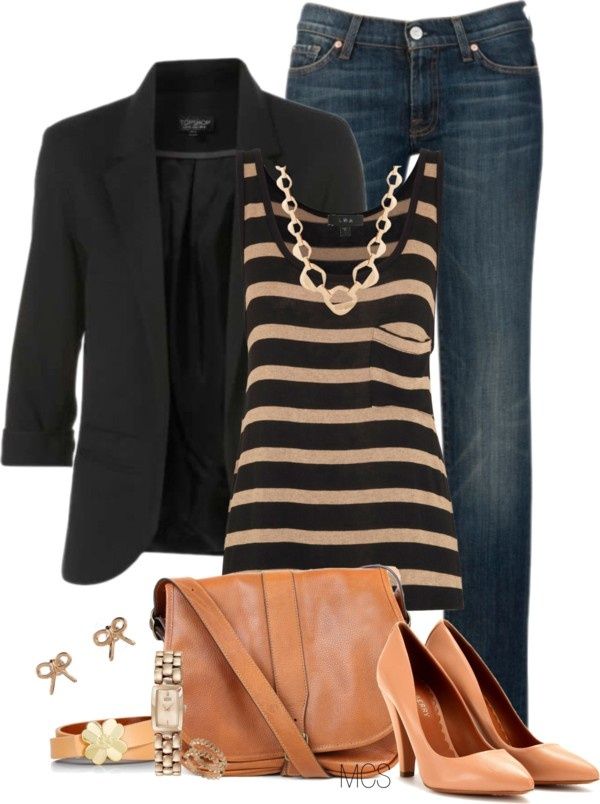 Fabulous look!