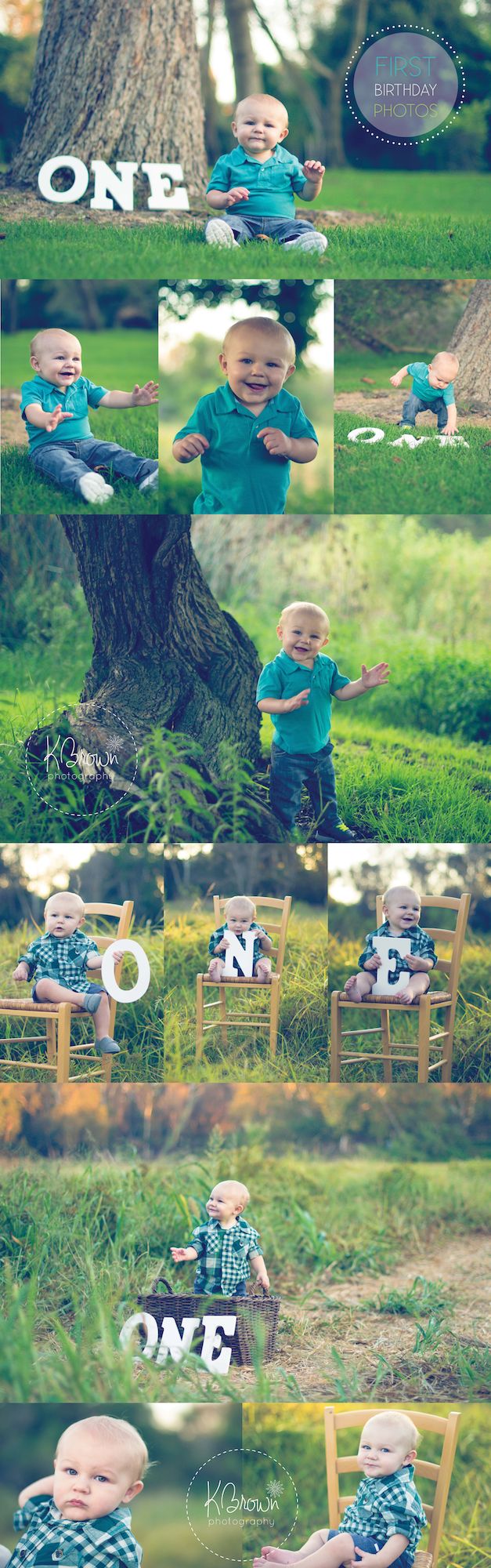 First Birthday Photos. One Year Old photo shoot. Baby boy turns one year old! Huntington Beach, Ca. First Birthday Pictures. One Year Old. #Photography