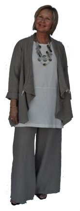 Bryn Walker 3 piece outfit