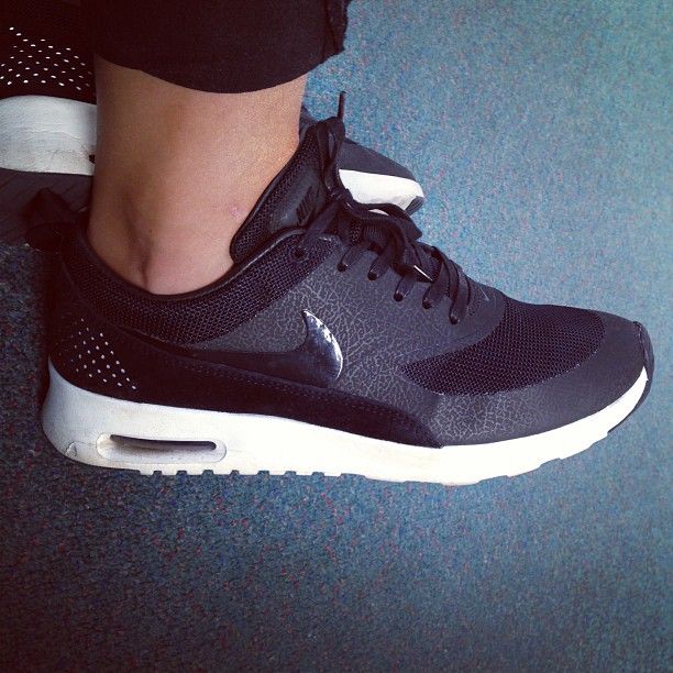 Awesome pair for women. #sneakers