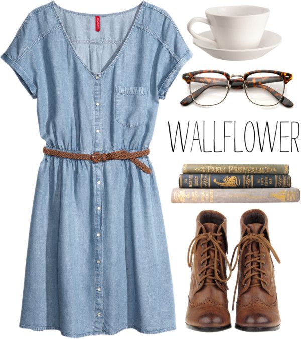 "Wallflower" by jocelynjasso2005 on Polyvore