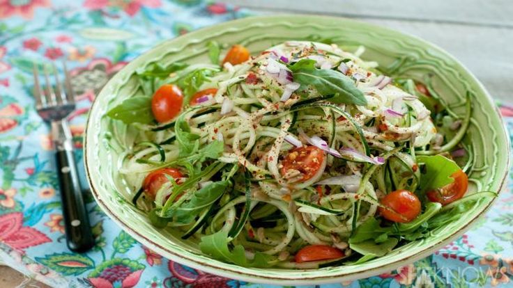 Sweet-and-spicy+cucumber+noodles+will+make+you+forget+all+about+pasta