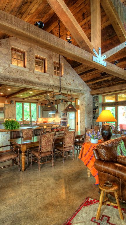 THE TRAILS in HORSESHOE BAY, TEXAS  by Burleson Design Group, Inc.