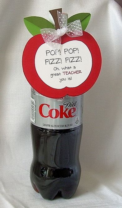 I hope the person who came up with this idea wasn't planning on giving it to their English teacher. LOL!