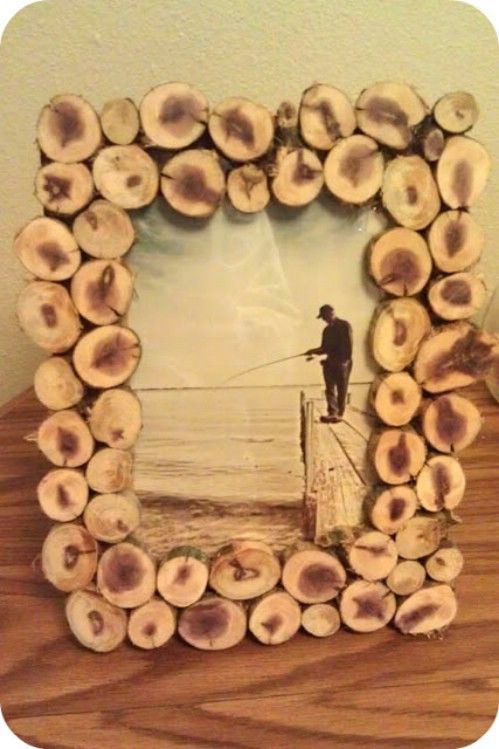 40 Rustic Home Decor Ideas You Can Build Yourself