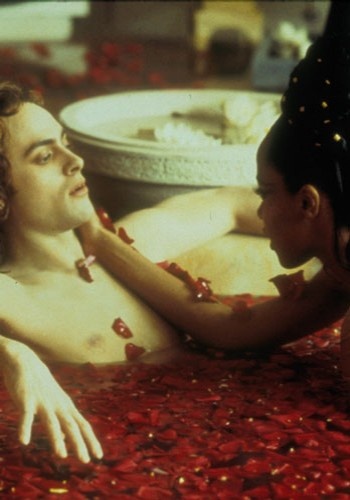 Queen Of The Damned 2002