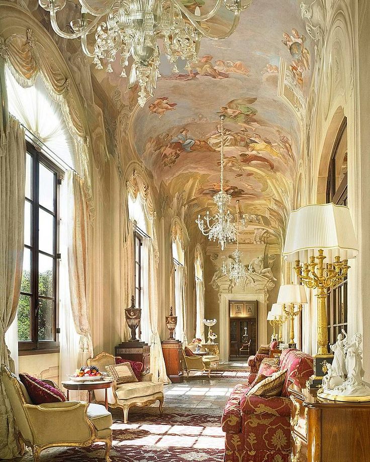 Lovely gallery