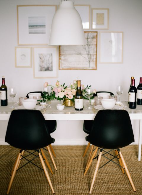 Image Via: Lark and Linen