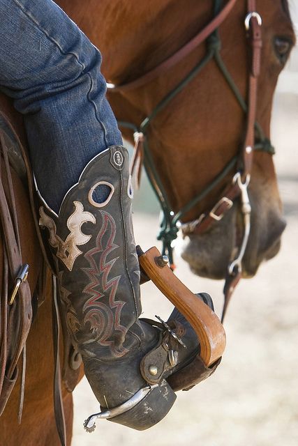 an do i miss having spurs and the rains in my hand and just galloping as fast as i can