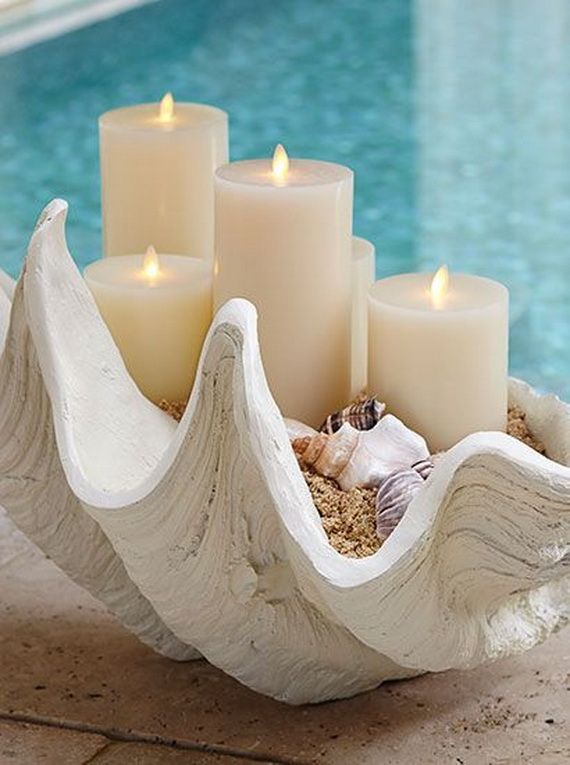 Festive Bathroom Decorating Ideas For Christmas_15