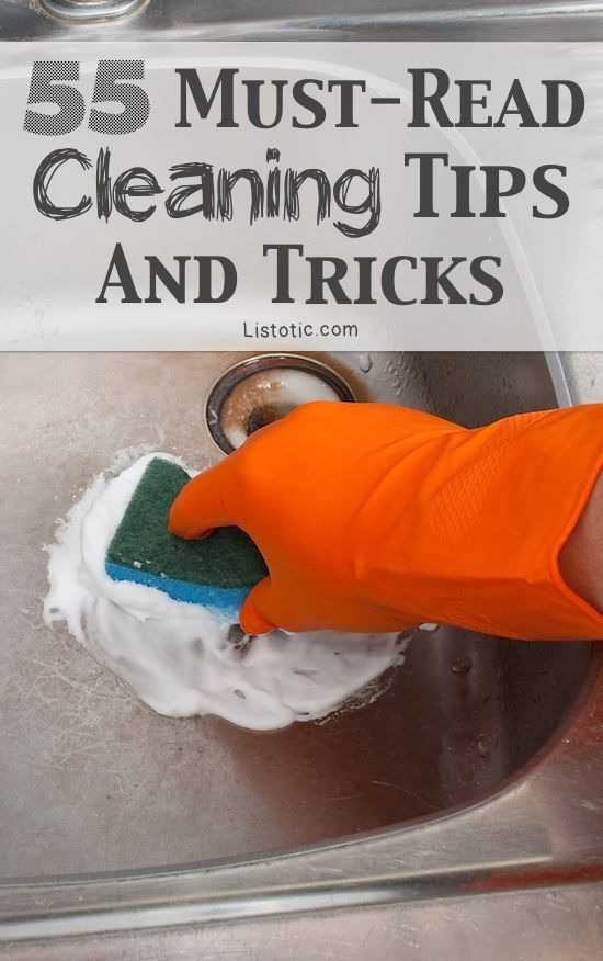 The ULTIMATE list! Some great tips in here.