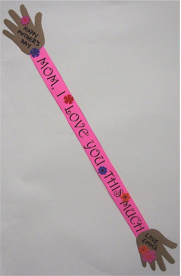 thers day craft