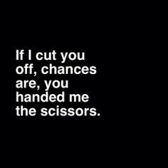 cutting family out of your life quotes - Google Search