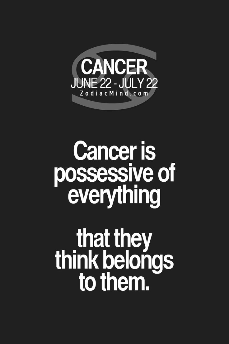 This is too true. The crab's claws cling tightly.