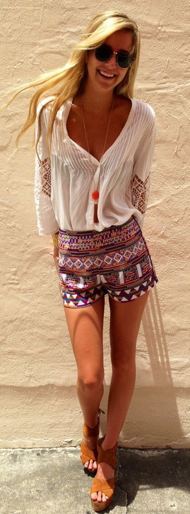 Summer outfit ♥