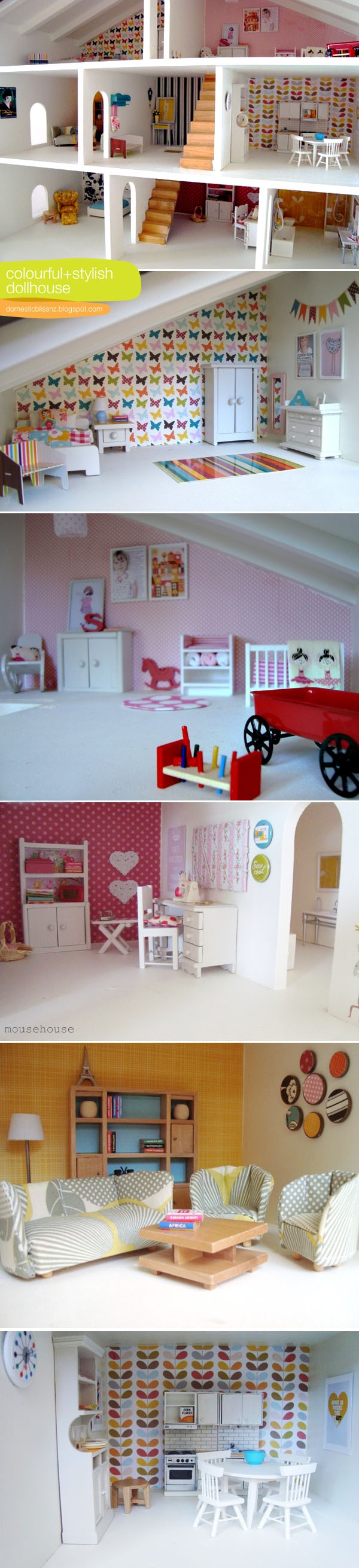 doll house